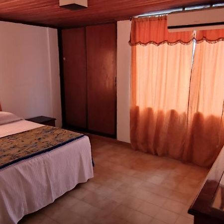 Hotel Amazonas Real レティシア エクステリア 写真