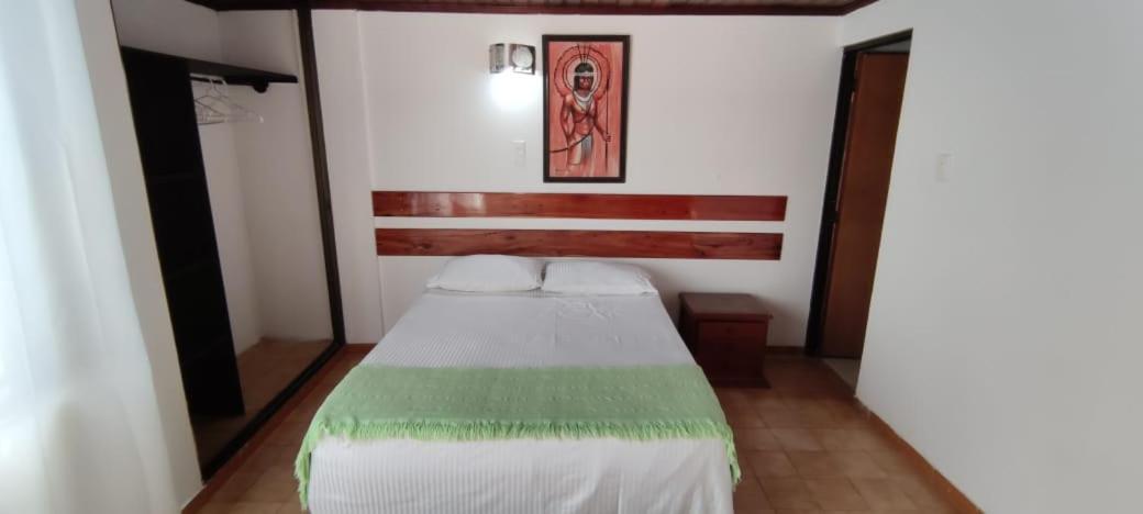 Hotel Amazonas Real レティシア エクステリア 写真