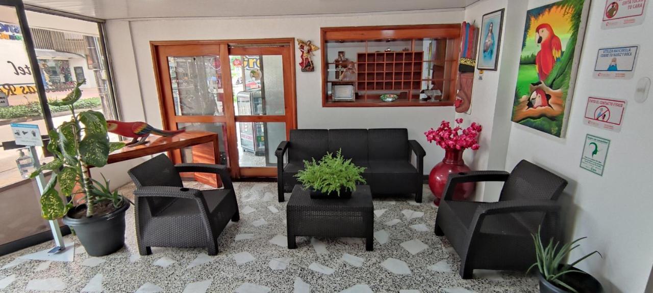 Hotel Amazonas Real レティシア エクステリア 写真